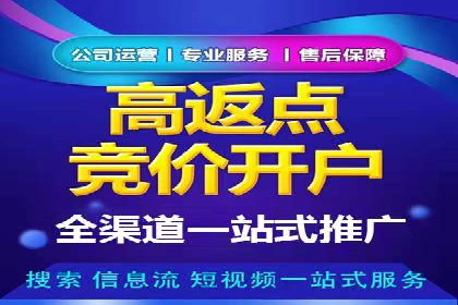 某公司SEM代运营项目全程回顾与反思